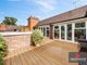 Thumbnail Flat for sale in Unwin Court, Beaumont Close, Hampstead Garden Suburb