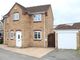 Thumbnail Detached house for sale in Warwick Court, Somercotes, Alfreton, Derbyshire.