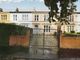 Thumbnail Terraced house for sale in Ibrox Terrace, Glasgow