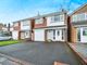 Thumbnail Detached house for sale in Grendon Gardens, Wolverhampton, West Midlands