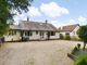 Thumbnail Detached house for sale in Pean Hill, Whitstable