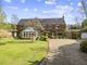 Thumbnail Detached house to rent in Princes Drive, Oxshott, Leatherhead, Surrey