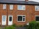 Thumbnail Terraced house to rent in Barnett Road, Willenhall
