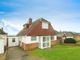 Thumbnail Link-detached house for sale in Cissbury Crescent, Saltdean, Brighton, East Sussex