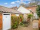 Thumbnail Terraced house for sale in White Lion Cottage, White Lion Road, Coltishall, Norfolk