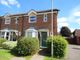 Thumbnail End terrace house for sale in Farmers End, Charvil, Reading, Berkshire