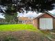 Thumbnail Bungalow for sale in Redland Gardens, West Molesey