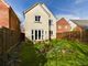 Thumbnail Detached house for sale in Runnymede Gardens, Trowbridge