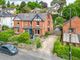Thumbnail Semi-detached house for sale in Newmarket Road, Nailsworth