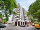 Thumbnail Flat for sale in Century Court, Grove End Road, St John's Wood, London
