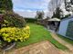 Thumbnail Bungalow for sale in Burton Road, Swadlincote