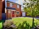 Thumbnail Detached house for sale in Aitken Way, Loughborough, Leicestershire