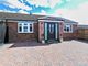 Thumbnail Semi-detached house for sale in Vandyke Close, Woburn Sands