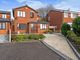 Thumbnail Detached house for sale in Pewfist Green, Bolton