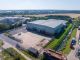 Thumbnail Industrial to let in Plot 34, Athenian Way, Grimsby, North East Lincolnshire