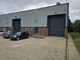 Thumbnail Warehouse to let in Dukes Park, Chelmsford