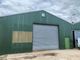 Thumbnail Light industrial to let in Middlemarsh, Sherborne