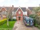 Thumbnail Detached house for sale in Wagtail Walk, Beckenham