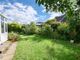 Thumbnail Bungalow for sale in Jubilee Close, Laxfield, Suffolk