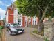 Thumbnail Semi-detached house for sale in Westlecot Road, Swindon