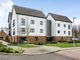 Thumbnail Flat for sale in Nottingham Drive, Kings Hill, West Malling