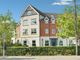 Thumbnail Flat for sale in Crewe Road, Alsager, Stoke-On-Trent