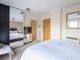 Thumbnail Flat for sale in Langbourne Place, London