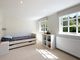 Thumbnail Detached house for sale in Devils Highway, Riseley, Hampshire RG7.