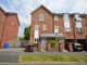 Thumbnail Town house to rent in Drayton Street, Hulme, Manchester