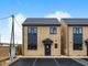 Thumbnail Detached house for sale in Banwell Close, Carterton, Oxfordhshire