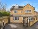 Thumbnail Detached house for sale in Aldersyde Road, Guiseley, Leeds