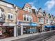 Thumbnail Flat for sale in Institute Road, Swanage
