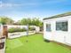 Thumbnail Detached bungalow for sale in May Bell Avenue, Avenue, Thornton-Cleveleys, Lancashire