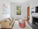 Thumbnail Town house for sale in Warwick Gardens, London