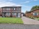 Thumbnail Semi-detached house for sale in College Farm Drive, Erdington, Birmingham