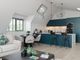 Thumbnail Penthouse for sale in Naildown Road, Hythe