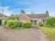 Thumbnail Detached bungalow for sale in Ferry Road, Fingringhoe, Colchester