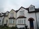 Thumbnail Semi-detached house to rent in Parkhurst Road, Parkhurst Road