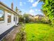 Thumbnail Detached bungalow for sale in Shelley Close, Banstead