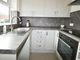 Thumbnail Terraced house for sale in Rosecroft Gardens, Swadlincote, Derbyshire