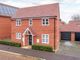 Thumbnail Detached house for sale in By Water View, Sandhurst, Berkshire
