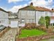 Thumbnail Semi-detached house for sale in Danson Lane, Welling, Kent