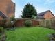 Thumbnail Detached house to rent in Van Gogh Drive, Spaling, Lincolnshire