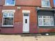 Thumbnail Flat to rent in Windermere Street, Leicester