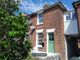 Thumbnail Terraced house to rent in Dentons Terrace, Wivenhoe