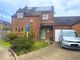 Thumbnail Link-detached house for sale in Willes Close, Faringdon, Oxfordshire