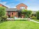 Thumbnail Detached house for sale in Grangebrook Drive, Winsford