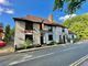 Thumbnail Terraced house for sale in High Street, Wrotham, Sevenoaks