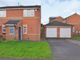 Thumbnail Semi-detached house to rent in Sunningdale Close, Acomb, York