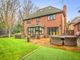 Thumbnail Detached house for sale in Park Lane, Ashtead